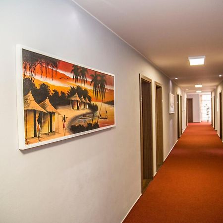 Hotel Panon Hodonin Ngoại thất bức ảnh
