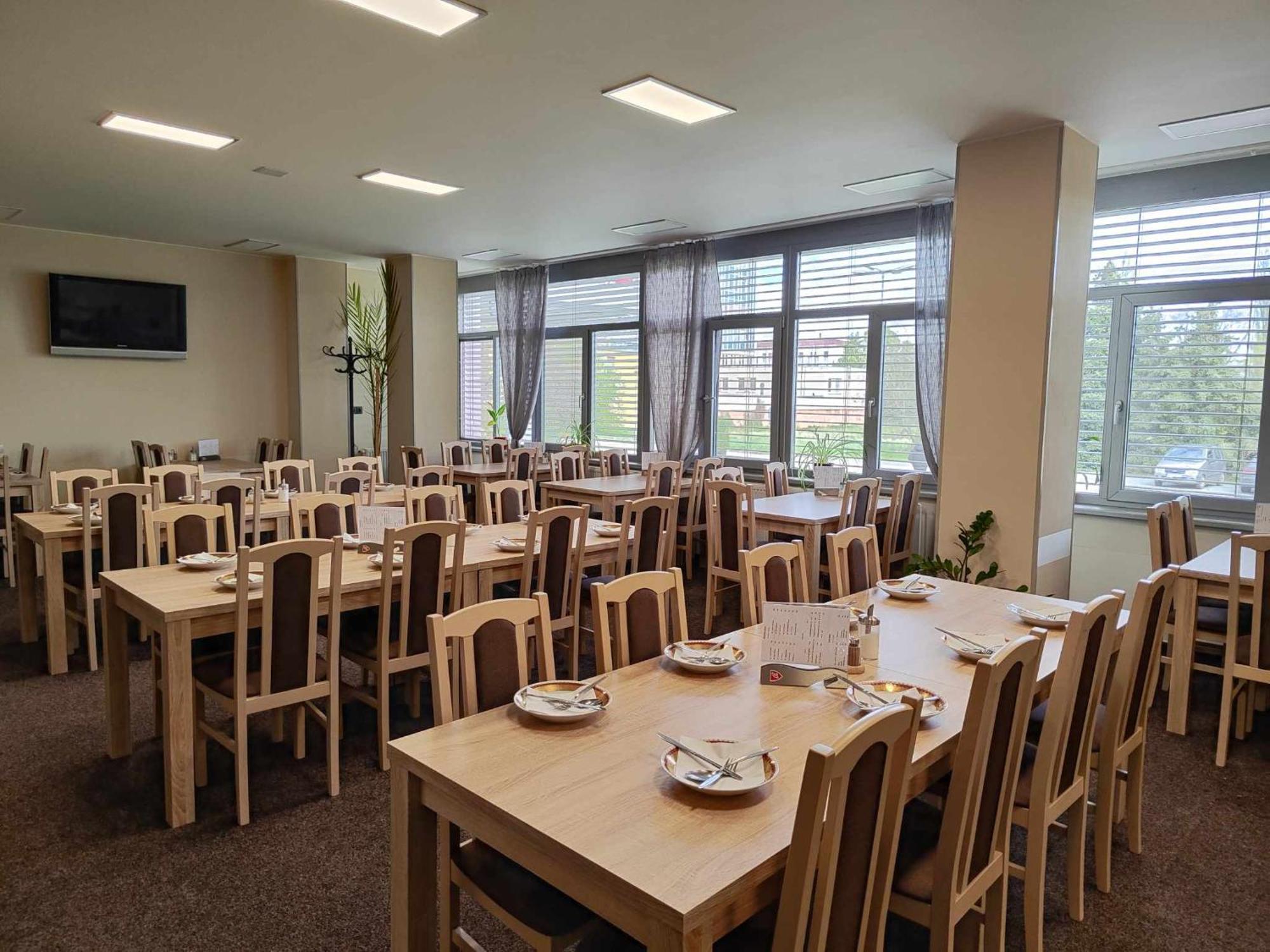 Hotel Panon Hodonin Ngoại thất bức ảnh