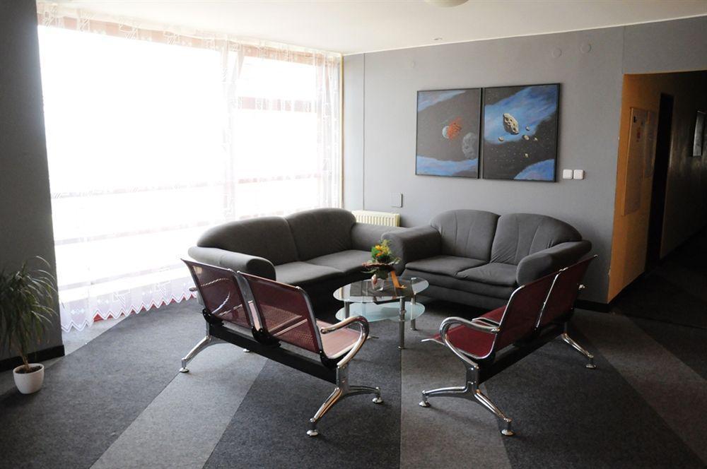 Hotel Panon Hodonin Ngoại thất bức ảnh
