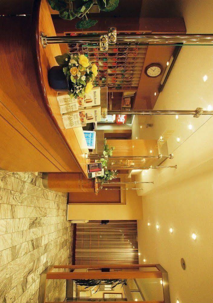 Hotel Panon Hodonin Ngoại thất bức ảnh